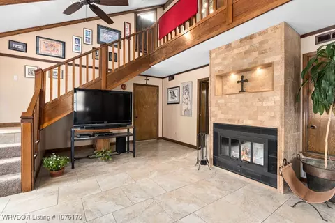 Entry Way - 3430 S Houston St, Fort Smith, AR 72903 photo 1 of 4