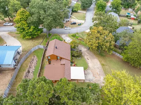 View/Area - 3430 S Houston St, Fort Smith, AR 72903 photo 2 of 4