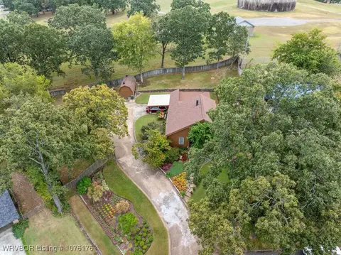 View/Area - 3430 S Houston St, Fort Smith, AR 72903 photo 1 of 4