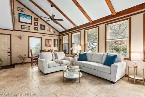 Living - 3430 S Houston St, Fort Smith, AR 72903 photo 1 of 2