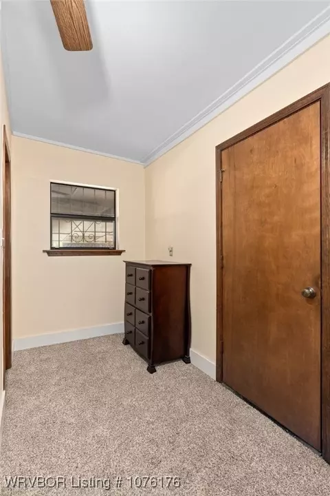 Entry Way - 3430 S Houston St, Fort Smith, AR 72903 photo 3 of 4