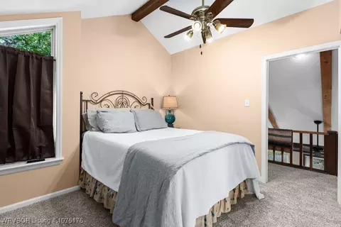 Bedroom - 3430 S Houston St, Fort Smith, AR 72903 photo 2 of 2