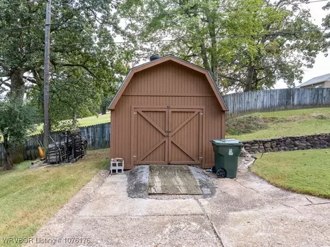 Other - 3430 S Houston St, Fort Smith, AR 72903 photo 12 of 14