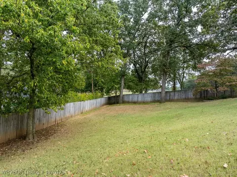 Exterior - 3430 S Houston St, Fort Smith, AR 72903 photo 11 of 13