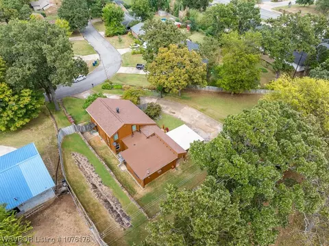 View/Area - 3430 S Houston St, Fort Smith, AR 72903 photo 4 of 4