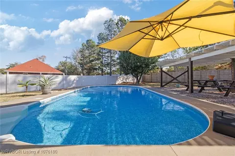 6404 Southfield Dr, Fort Smith, AR 72916 photo 34