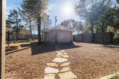 6404 Southfield Dr, Fort Smith, AR 72916 photo 37