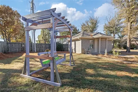 6404 Southfield Dr, Fort Smith, AR 72916 photo 36