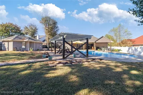 6404 Southfield Dr, Fort Smith, AR 72916 photo 32