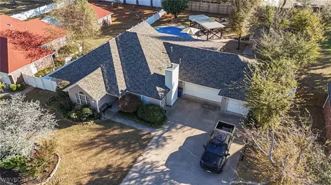 6404 Southfield Dr, Fort Smith, AR 72916 photo 42