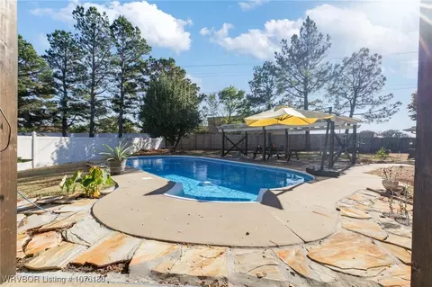 6404 Southfield Dr, Fort Smith, AR 72916 photo 33