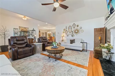 6404 Southfield Dr, Fort Smith, AR 72916 photo 4