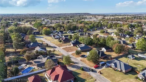 6404 Southfield Dr, Fort Smith, AR 72916 photo 47