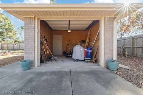 6404 Southfield Dr, Fort Smith, AR 72916 photo 41
