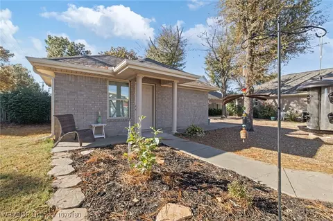 6404 Southfield Dr, Fort Smith, AR 72916 photo 38