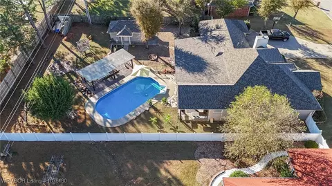 6404 Southfield Dr, Fort Smith, AR 72916 photo 45