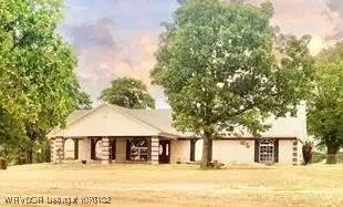 30333 County Road 1239 D, Stigler, OK 74462