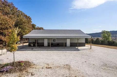 16479 Bethlehem Rd, Winslow, AR 72959