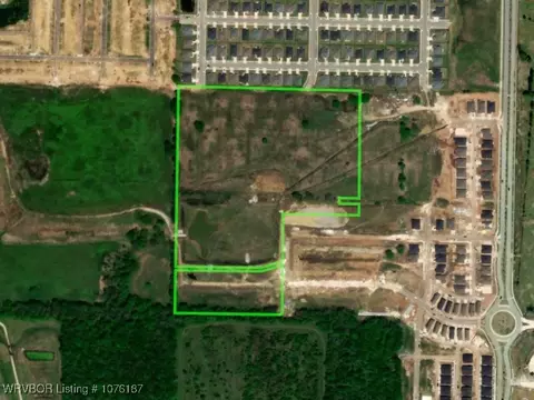 tbd Town W #LOT 222-249, Fayetteville, AR 72704