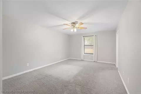 Bedroom - 3112 100th St, Fort Smith, AR 72903 photo 4 of 4