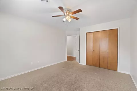 Bedroom - 3112 100th St, Fort Smith, AR 72903 photo 2 of 4