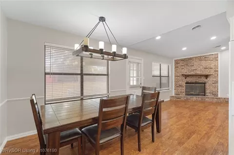 Dining - 3112 100th St, Fort Smith, AR 72903 photo 1 of 1
