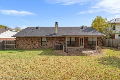 Other - 3112 100th St, Fort Smith, AR 72903 photo 1 of 1