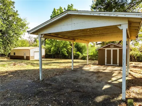 Exterior - 9220 Royal Ridge Dr, Fort Smith, AR 72903 photo 6 of 10