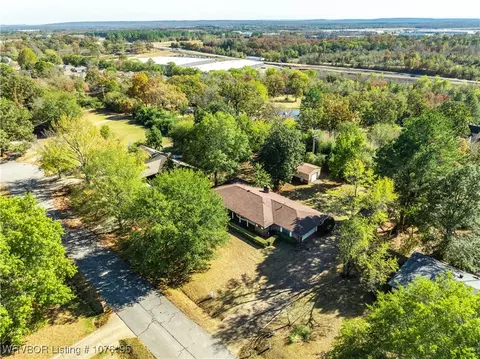View/Area - 9220 Royal Ridge Dr, Fort Smith, AR 72903 photo 1 of 2