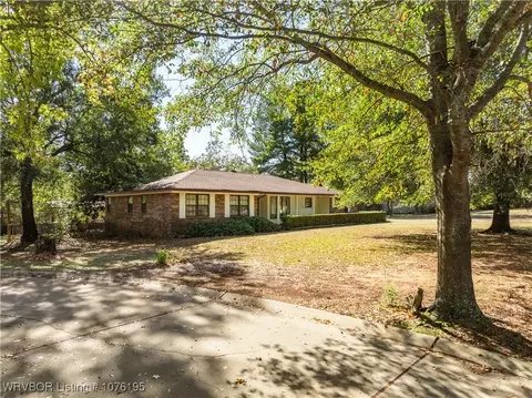 Exterior - 9220 Royal Ridge Dr, Fort Smith, AR 72903 photo 4 of 10