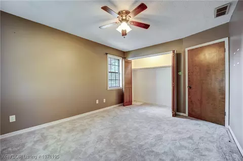 Bedroom - 9220 Royal Ridge Dr, Fort Smith, AR 72903 photo 3 of 5
