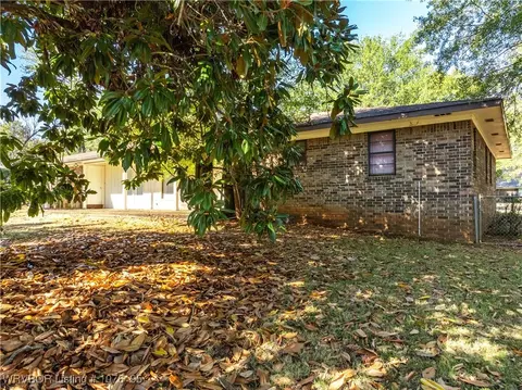 Exterior - 9220 Royal Ridge Dr, Fort Smith, AR 72903 photo 9 of 10