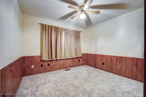 Bedroom - 9220 Royal Ridge Dr, Fort Smith, AR 72903 photo 4 of 5
