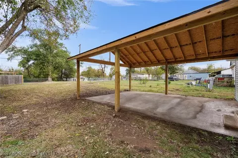 2705 N R St, Fort Smith, AR 72904 photo 29