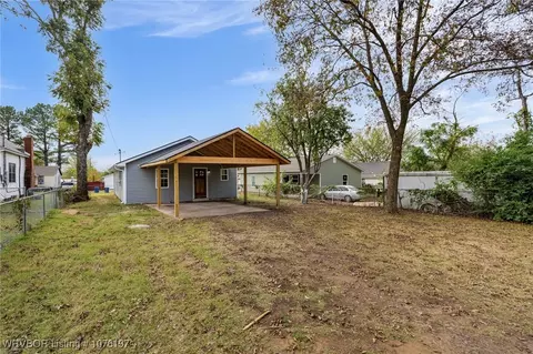 2705 N R St, Fort Smith, AR 72904 photo 32