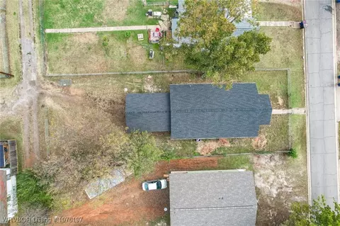 2705 N R St, Fort Smith, AR 72904 photo 38