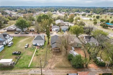 2705 N R St, Fort Smith, AR 72904 photo 36