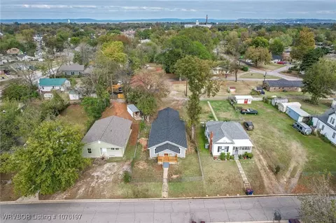 2705 N R St, Fort Smith, AR 72904 photo 34