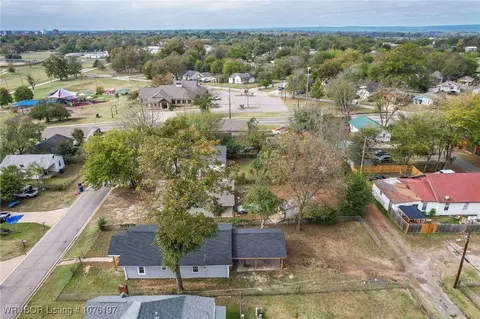 2705 N R St, Fort Smith, AR 72904 photo 35