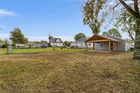 2705 N R St, Fort Smith, AR 72904 photo 30