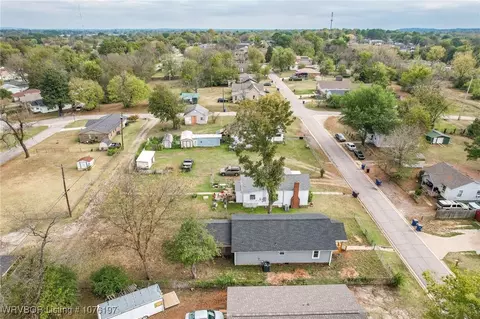2705 N R St, Fort Smith, AR 72904 photo 37