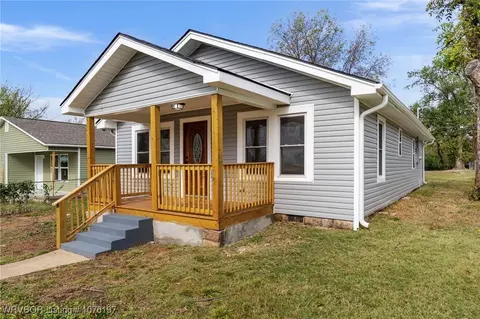 2705 N R St, Fort Smith, AR 72904 photo 2
