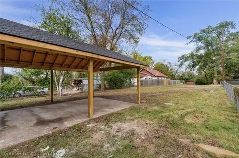 2705 N R St, Fort Smith, AR 72904 photo 33