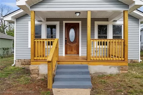 2705 N R St, Fort Smith, AR 72904 photo 3