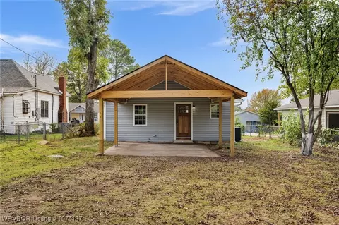 2705 N R St, Fort Smith, AR 72904 photo 31
