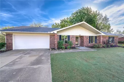 3009 Willow Cv, Fort Smith, AR 72903 photo 1