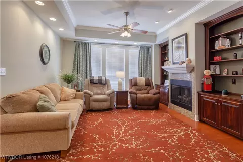 16 Jeffrey Way, Fort Smith, AR 72903 photo 6