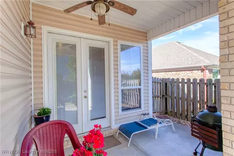 16 Jeffrey Way, Fort Smith, AR 72903 photo 29