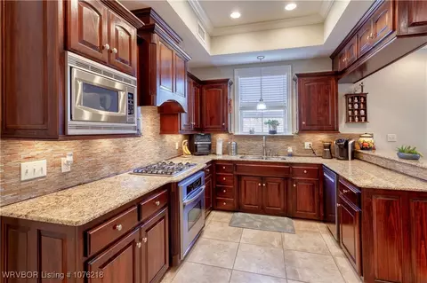16 Jeffrey Way, Fort Smith, AR 72903 photo 11