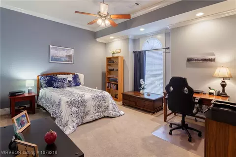 16 Jeffrey Way, Fort Smith, AR 72903 photo 22